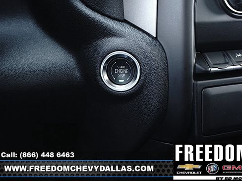 Used 2026 Chevrolet Silverado 1500 Custom RWD image 27
