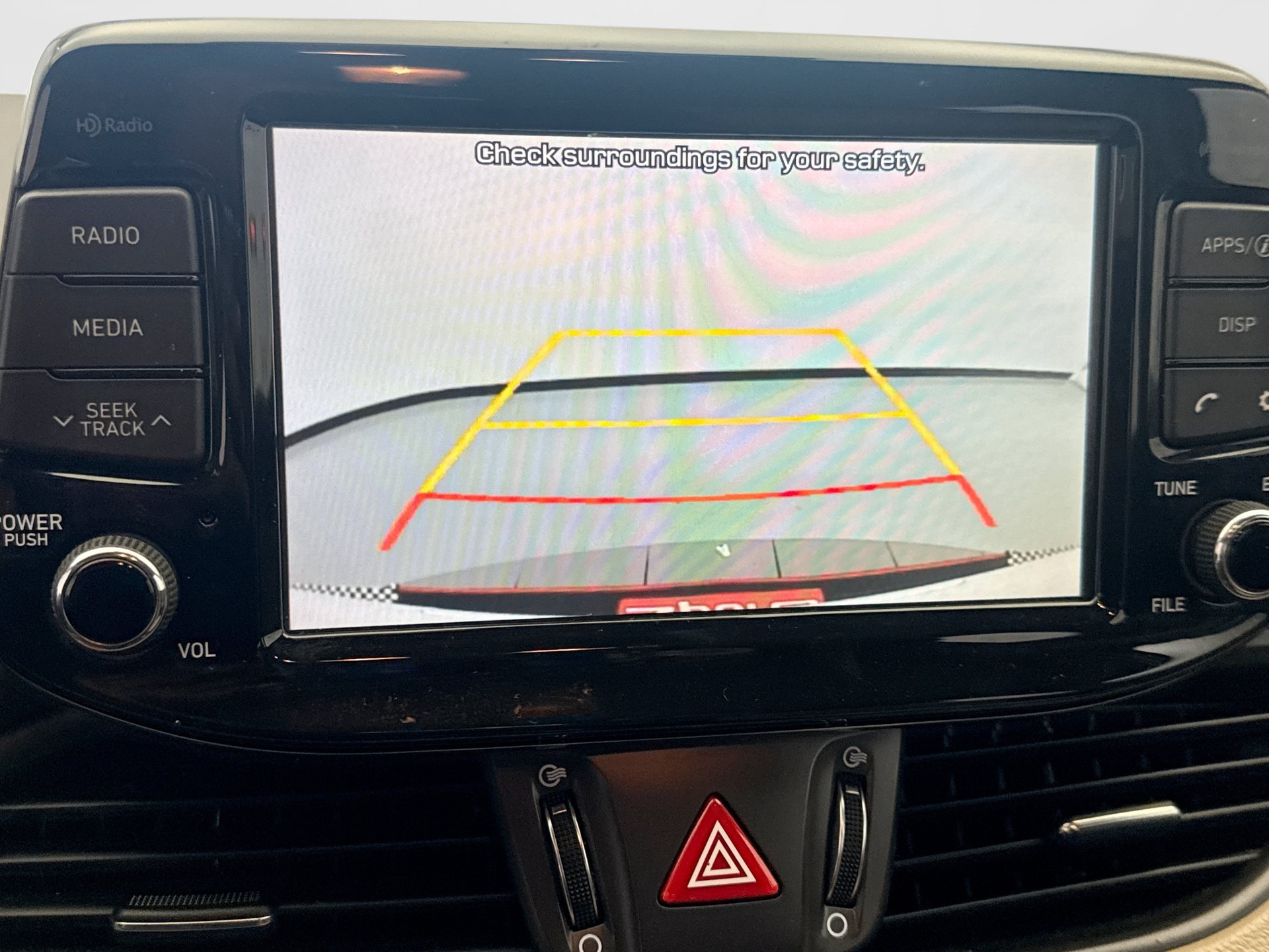 Used 2020 Hyundai Elantra GT FWD image 15
