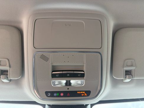New 2026 GMC Terrain Denali AWD/4WD image 23