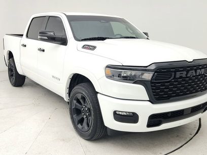Used 2025 RAM 1500 Lone Star