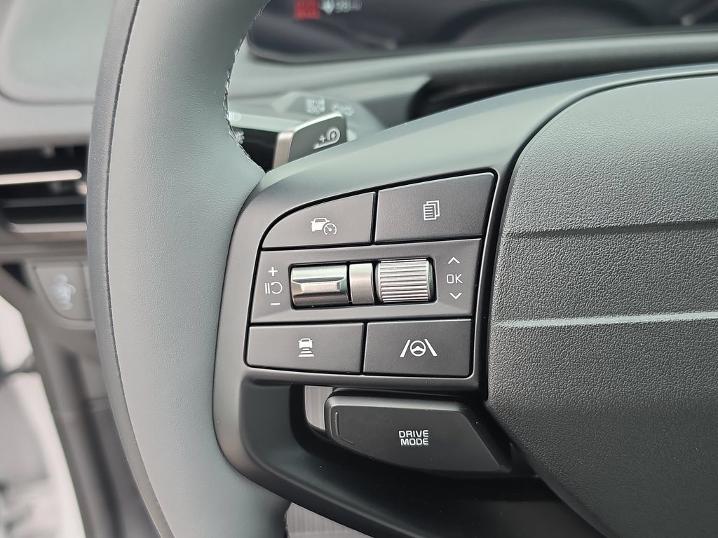 New 2026 Kia EV6 Light RWD image 29