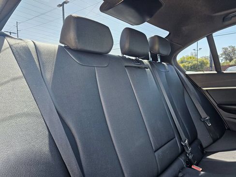 Used 2016 BMW 328i xDrive Sedan w/ Premium Package AWD/4WD image 13