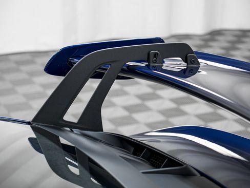 Used 2026 Porsche 911 GT3 image 43