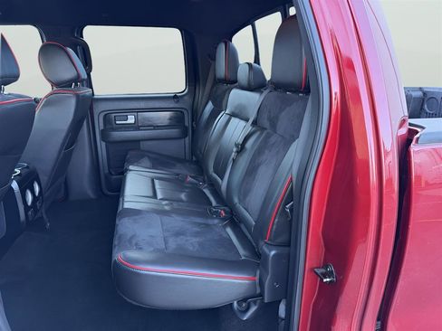 Used 2014 Ford F150 FX4 w/ FX Appearance Package image 17