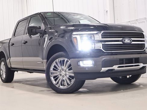 New 2026 Ford F150 King Ranch image 44