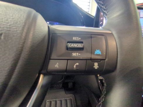 Used 2026 INFINITI QX60 Sport w/ Dark Cargo Package image 17