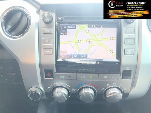 Used 2019 Toyota Tundra SR5 w/ TRD Sport Package image 22