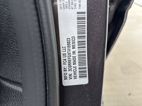 New 2026 RAM 1500 Lone Star image 24