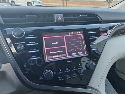 Used 2020 Toyota Camry LE w/ Cold Weather Package image 28