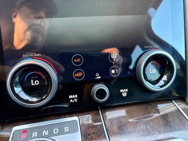 Used 2022 Land Rover Range Rover Westminster Edition AWD/4WD image 24