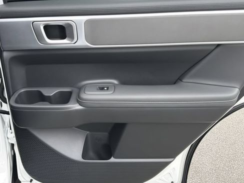 New 2026 Hyundai Santa Fe SEL FWD image 16