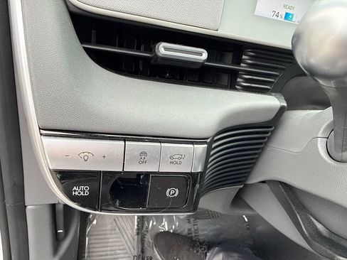 Used 2023 Hyundai Ioniq 5 SEL AWD/4WD image 20