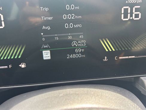 Used 2025 Kia K5 LXS image 39