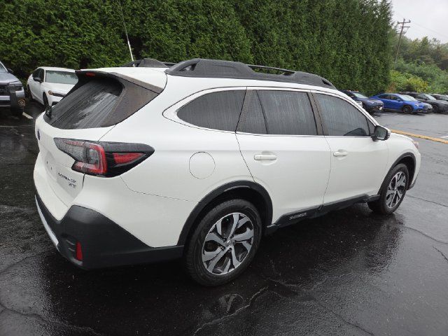 Used 2022 Subaru Outback Limited XT AWD/4WD image 7