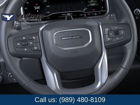 New 2026 GMC Sierra 1500 Denali w/ Technology Package image 21