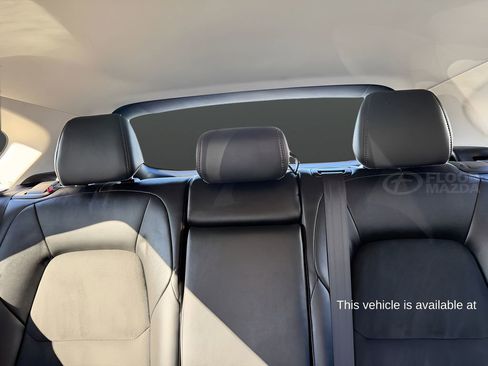 Certified 2023 MAZDA CX-5 AWD 2.5 S w/ Select Package image 30