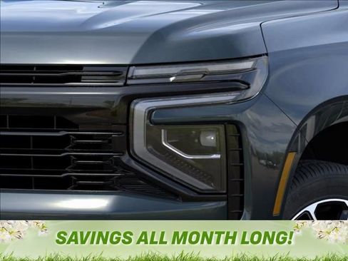 New 2026 Chevrolet Tahoe RST image 10