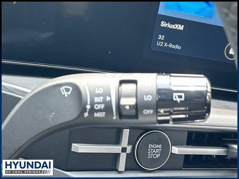 New 2026 Hyundai Santa Fe SEL FWD image 30