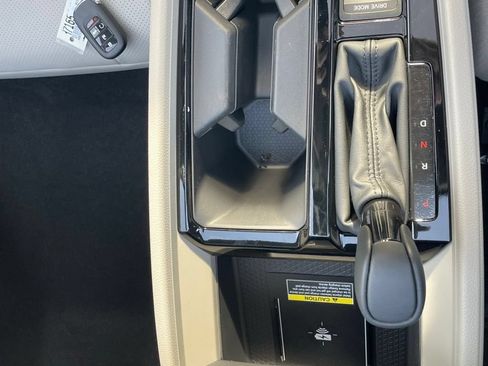 New 2025 Honda Accord EX-L image 29
