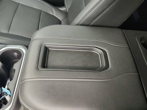 Used 2022 Chevrolet Silverado 1500 LTZ w/ Safety Package II AWD/4WD image 26