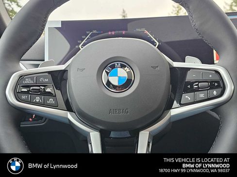 New 2026 BMW 430i xDrive w/ M Sport Package AWD/4WD image 25
