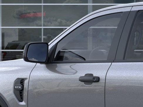 New 2026 Ford Ranger XL w/ Trailer Tow Package RWD image 20