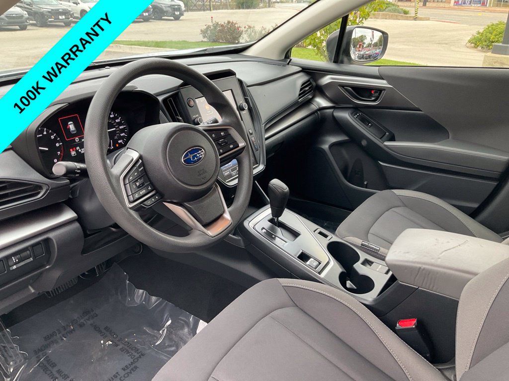 Certified 2025 Subaru Impreza 2.0i AWD/4WD image 11