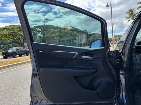 Used 2015 Honda Fit EX image 14