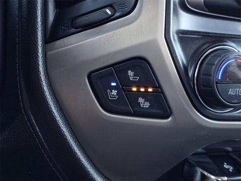 Used 2017 GMC Sierra 3500 Denali w/ Duramax Plus Package image 23