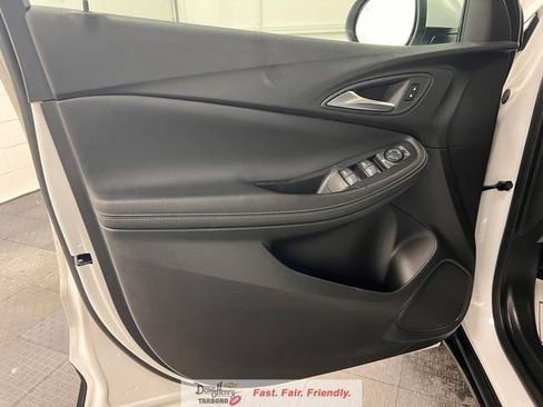 Used 2025 Buick Encore GX Preferred FWD image 28