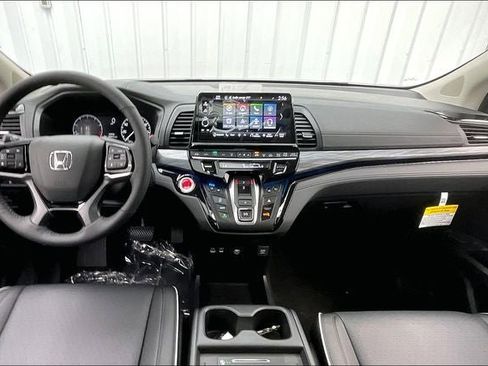New 2026 Honda Odyssey Elite image 6