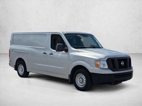 Used 2019 Nissan NV 1500 S RWD image 3