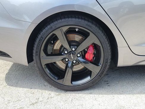 Certified 2026 Genesis G70 3.3T Sport Prestige RWD image 5