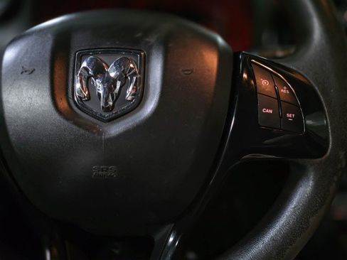 Used 2020 RAM ProMaster City Tradesman FWD image 21