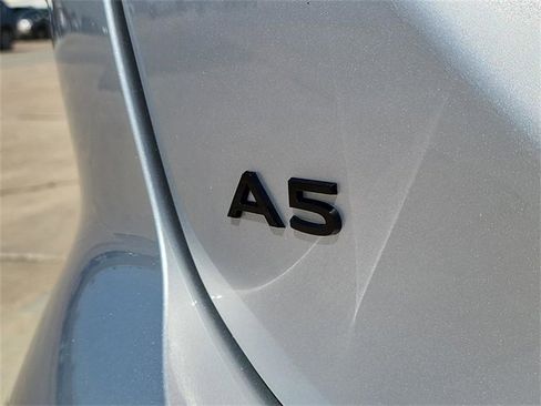 New 2025 Audi A5 2.0T Prestige image 11