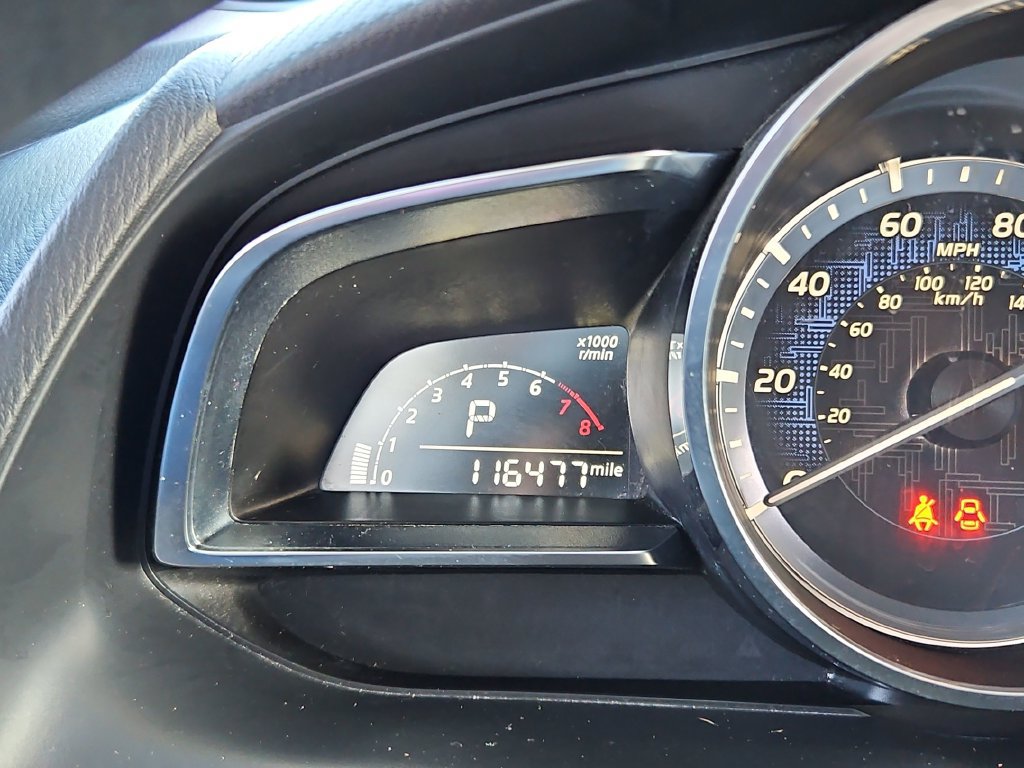Used 2017 Toyota Yaris iA FWD image 13