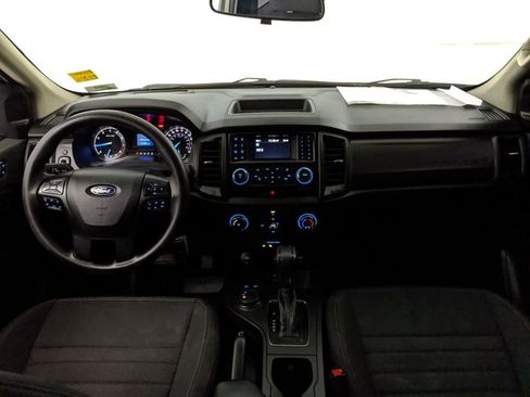 Certified 2022 Ford Ranger XL w/ Equipment Group 101A High image 14