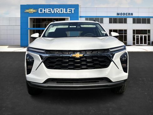 New 2026 Chevrolet Trax LT w/ LT Convenience Package image 7