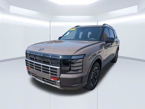 Used 2026 Hyundai Palisade XRT Pro AWD/4WD image 9