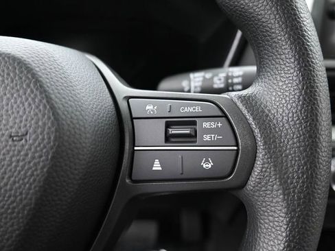 New 2026 Honda CR-V LX image 17