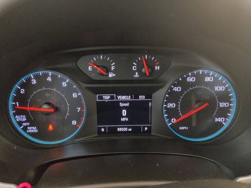 Used 2021 Chevrolet Malibu LS FWD image 23