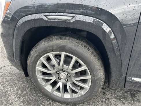 New 2026 GMC Terrain Denali AWD/4WD image 4