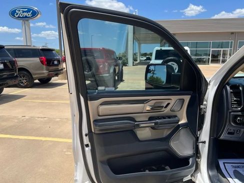 Used 2019 RAM 1500 Limited AWD/4WD image 12