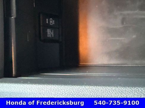 Certified 2021 Honda Passport EX-L image 30