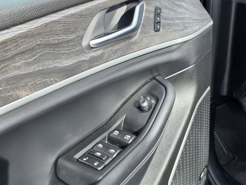 Certified 2021 Jeep Grand Cherokee L Limited image 14