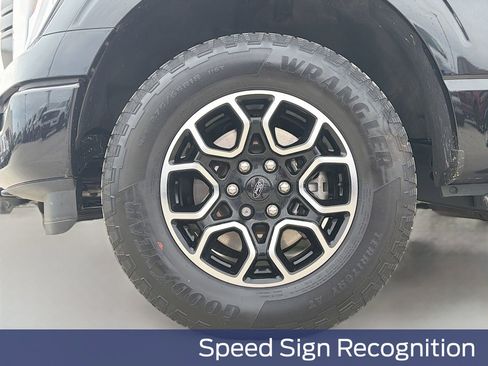 Used 2023 Ford F150 XLT w/ Equipment Group 302A High AWD/4WD image 36