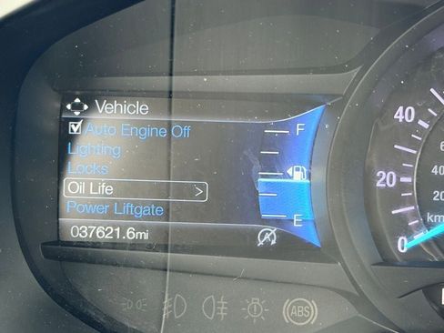 Certified 2023 Ford Edge SEL w/ Convenience Package AWD/4WD image 36