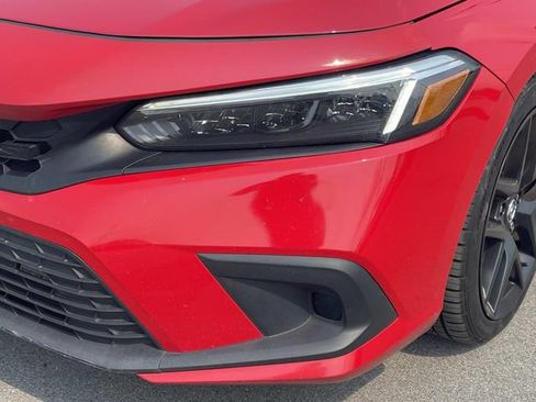 Used 2023 Honda Civic Si image 9
