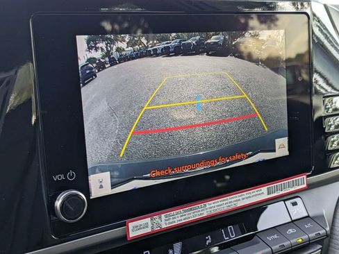 New 2026 Toyota Camry SE FWD image 26
