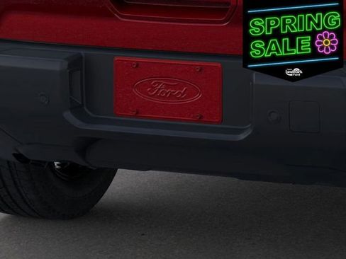 New 2025 Ford Bronco Sport Outer Banks w/ Outer Banks Tech Package+ image 24